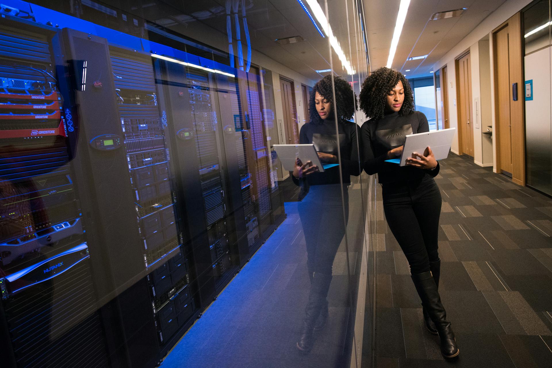 Best Practices for Protecting Digital Assets