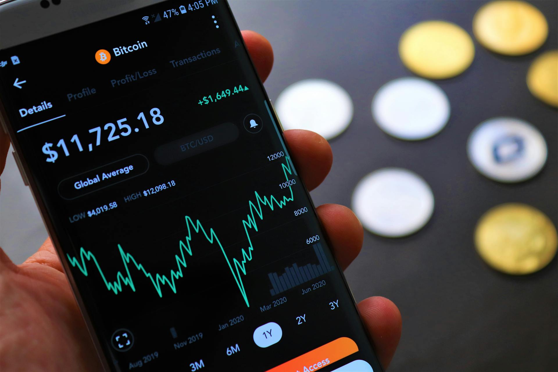 The Role of Cybersecurity in Crypto Recovery